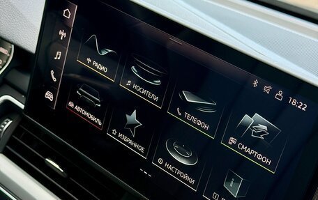 Audi A4, 2021 год, 3 499 000 рублей, 21 фотография
