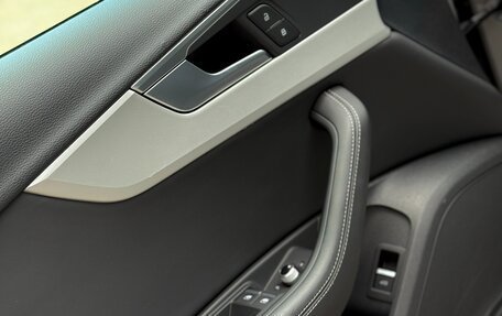 Audi A4, 2021 год, 3 499 000 рублей, 28 фотография