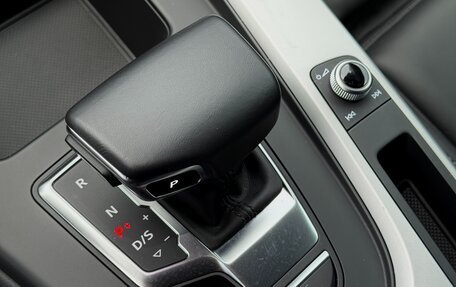Audi A4, 2021 год, 3 499 000 рублей, 24 фотография