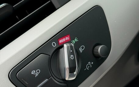 Audi A4, 2021 год, 3 499 000 рублей, 25 фотография