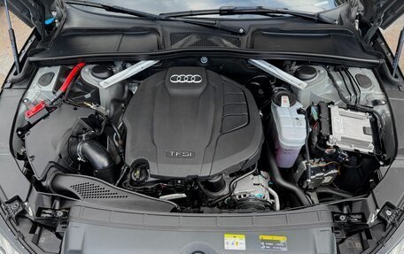 Audi A4, 2021 год, 3 499 000 рублей, 35 фотография