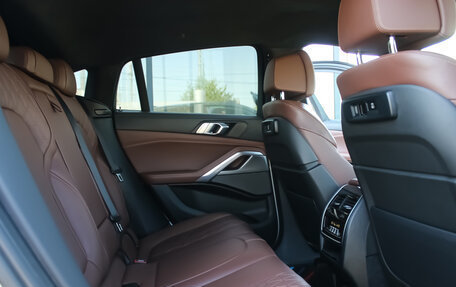 BMW X6, 2021 год, 7 900 000 рублей, 8 фотография