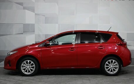 Toyota Auris II, 2014 год, 1 279 000 рублей, 8 фотография