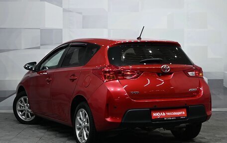 Toyota Auris II, 2014 год, 1 279 000 рублей, 4 фотография