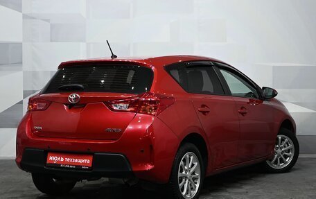 Toyota Auris II, 2014 год, 1 279 000 рублей, 7 фотография