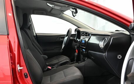 Toyota Auris II, 2014 год, 1 279 000 рублей, 11 фотография