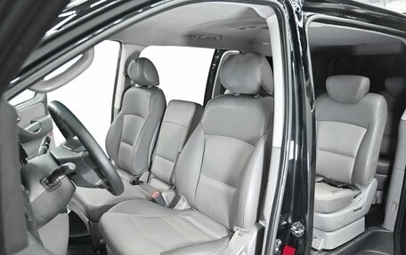 Hyundai Grand Starex Grand Starex I рестайлинг 2, 2009 год, 1 195 000 рублей, 7 фотография