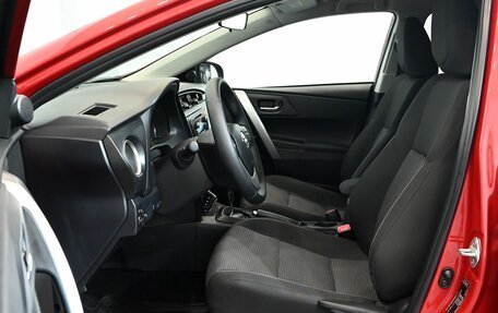 Toyota Auris II, 2014 год, 1 279 000 рублей, 10 фотография
