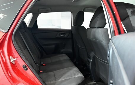 Toyota Auris II, 2014 год, 1 279 000 рублей, 20 фотография