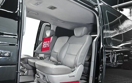 Hyundai Grand Starex Grand Starex I рестайлинг 2, 2009 год, 1 195 000 рублей, 12 фотография