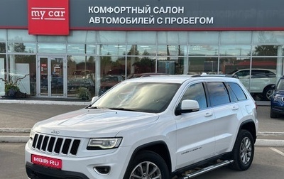 Jeep Grand Cherokee, 2013 год, 1 900 000 рублей, 1 фотография