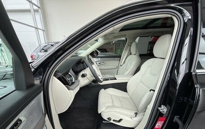 Volvo XC90 II рестайлинг, 2025 год, 12 600 000 рублей, 1 фотография