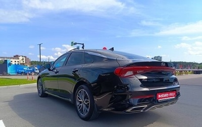KIA K5, 2020 год, 2 900 000 рублей, 1 фотография