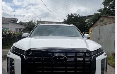 Hyundai Palisade I, 2022 год, 5 600 000 рублей, 1 фотография