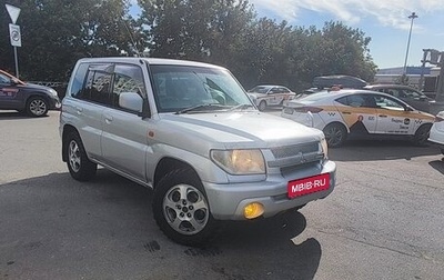 Mitsubishi Pajero iO, 2000 год, 295 000 рублей, 1 фотография
