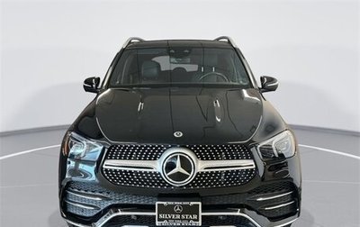 Mercedes-Benz GLE, 2022 год, 6 294 624 рублей, 1 фотография