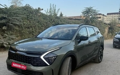 KIA Sportage IV рестайлинг, 2025 год, 3 850 000 рублей, 1 фотография