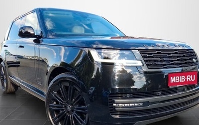 Land Rover Range Rover IV рестайлинг, 2025 год, 18 700 000 рублей, 1 фотография