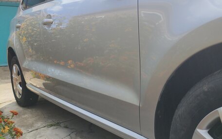 Volkswagen Polo VI (EU Market), 2011 год, 720 000 рублей, 6 фотография