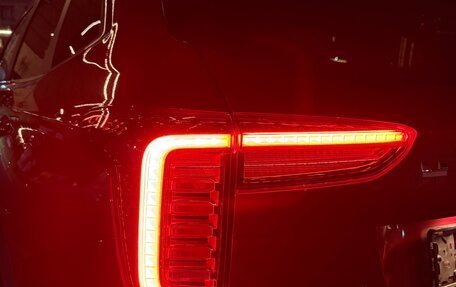 Haval Jolion, 2024 год, 2 250 000 рублей, 9 фотография
