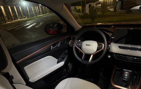 Haval Jolion, 2024 год, 2 250 000 рублей, 20 фотография
