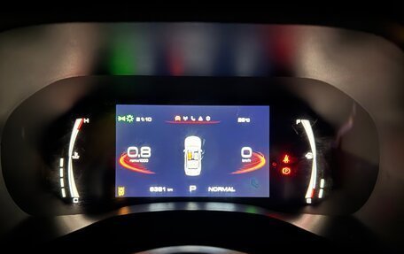 Haval Jolion, 2024 год, 2 250 000 рублей, 23 фотография