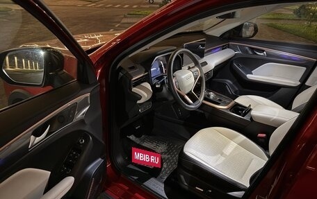 Haval Jolion, 2024 год, 2 250 000 рублей, 21 фотография