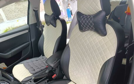 Skoda Octavia, 2013 год, 980 000 рублей, 6 фотография