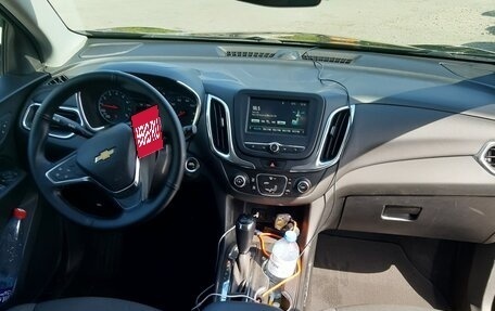 Chevrolet Equinox III, 2018 год, 1 790 000 рублей, 4 фотография