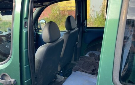 Fiat Doblo I, 2002 год, 300 000 рублей, 9 фотография
