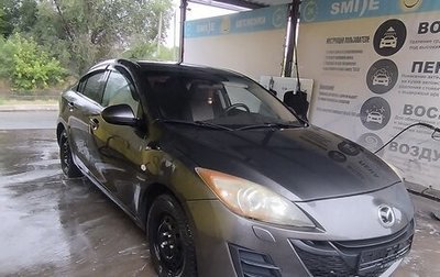 Mazda 3, 2009 год, 550 000 рублей, 1 фотография