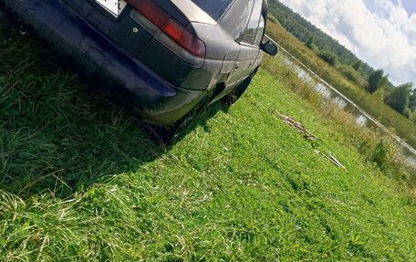 Subaru Legacy VII, 1995 год, 129 000 рублей, 1 фотография