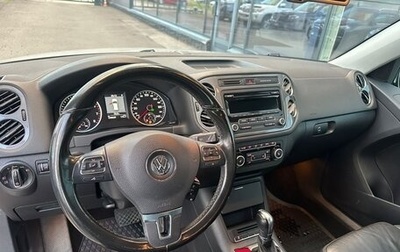 Volkswagen Tiguan I, 2012 год, 1 300 000 рублей, 1 фотография