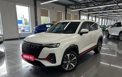 Changan CS35 Plus, 2024 год, 1 895 000 рублей, 1 фотография