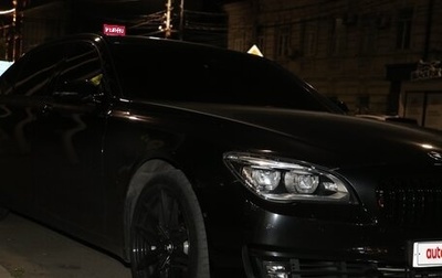 BMW 7 серия, 2013 год, 2 100 000 рублей, 1 фотография