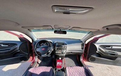 KIA cee'd I рестайлинг, 2008 год, 625 000 рублей, 1 фотография