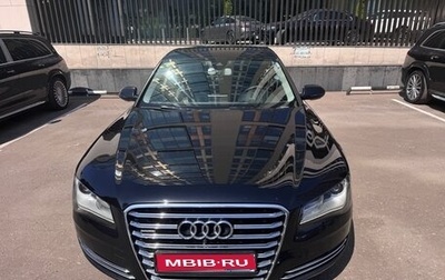 Audi A8, 2011 год, 1 950 000 рублей, 1 фотография