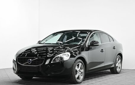 Volvo S60 III, 2011 год, 1 055 000 рублей, 1 фотография