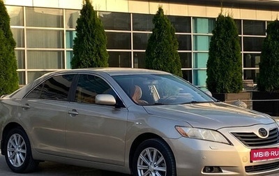 Toyota Camry, 2008 год, 1 099 990 рублей, 1 фотография
