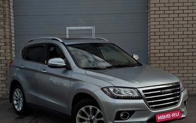 Haval H2, 2019 год, 1 350 000 рублей, 1 фотография