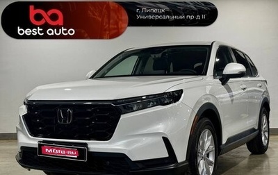 Honda CR-V, 2025 год, 3 800 000 рублей, 1 фотография