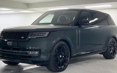 Land Rover Range Rover IV рестайлинг, 2025 год, 15 000 000 рублей, 1 фотография