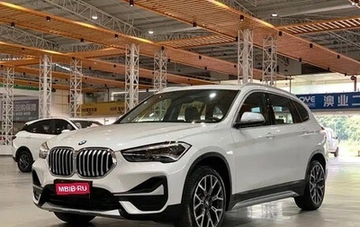 BMW X1, 2022 год, 2 720 000 рублей, 1 фотография