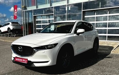 Mazda CX-5 II, 2018 год, 2 250 000 рублей, 1 фотография