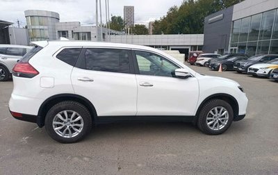 Nissan X-Trail, 2020 год, 2 100 000 рублей, 1 фотография