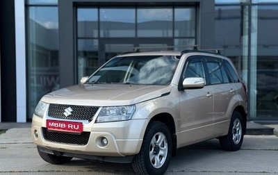 Suzuki Grand Vitara, 2011 год, 1 100 000 рублей, 1 фотография