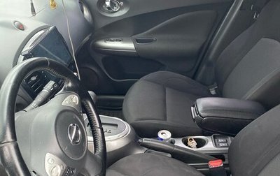 Nissan Juke II, 2014 год, 1 300 000 рублей, 1 фотография