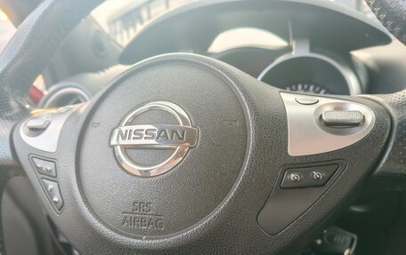 Nissan Juke II, 2012 год, 925 000 рублей, 11 фотография