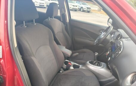 Nissan Juke II, 2012 год, 925 000 рублей, 12 фотография