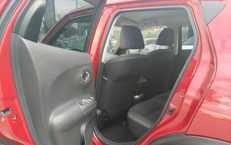 Nissan Juke II, 2012 год, 925 000 рублей, 13 фотография